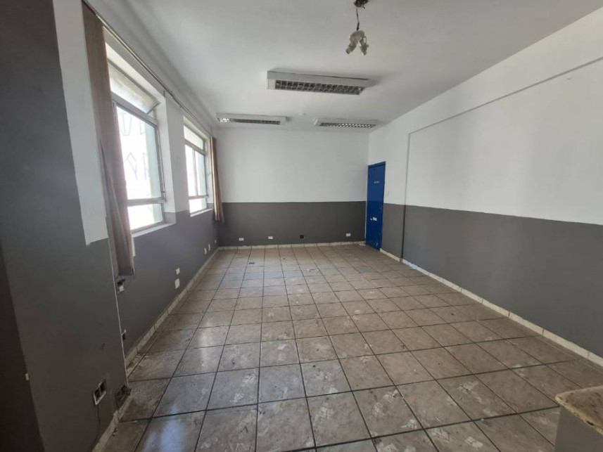 Imagem 8 do Leilão de Sala Comercial - Centro - São Paulo/SP