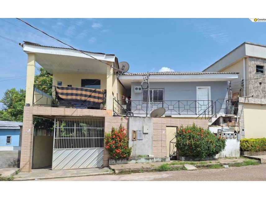 Imagem 1 do Leilão de Casa - Liberdade - Manacapuru/AM
