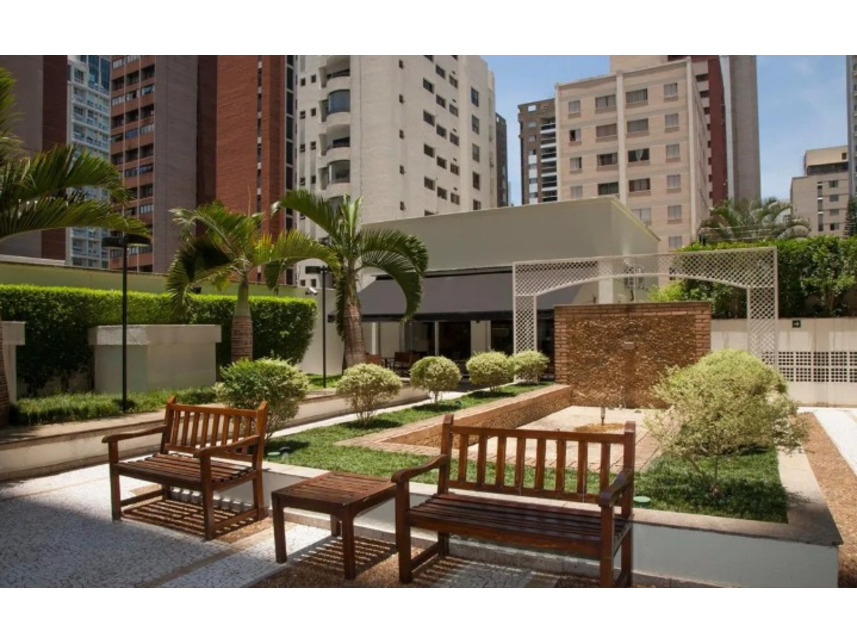 Imagem 6 do Leilão de Apartamento - Vila Uberabinha - São Paulo/SP