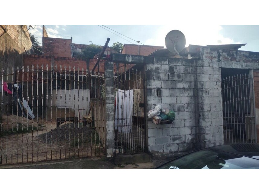 Imagem 1 do Leilão de Casa - Jardim Santana - Campinas/SP