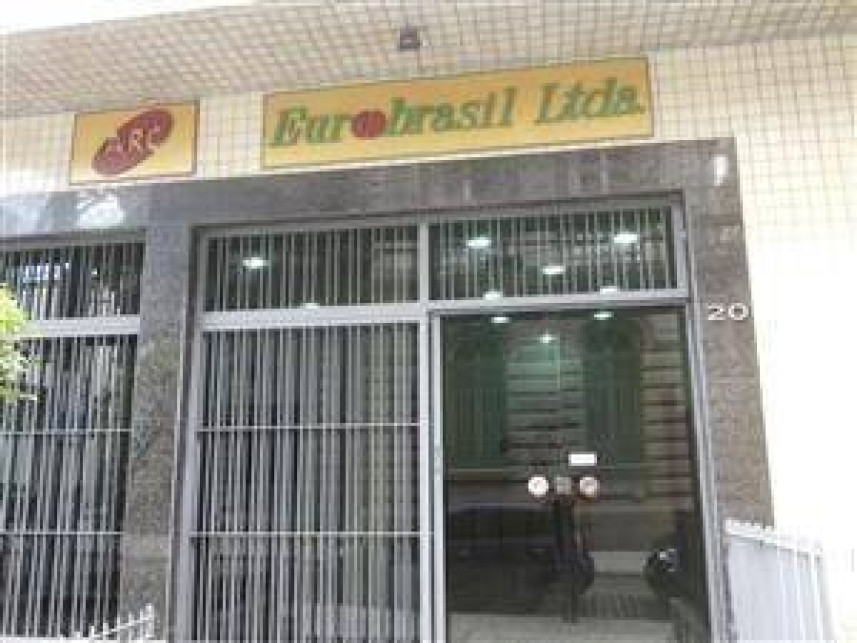 Imagem 3 do Leilão de Loja - Centro - Santos/SP