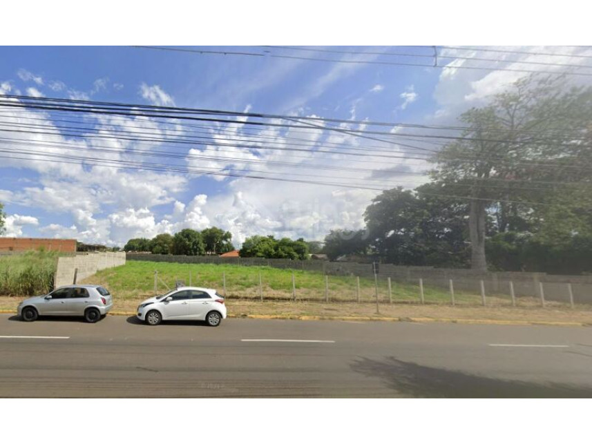 Imagem 3 do Leilão de Terreno - Centro - Pirassununga/SP