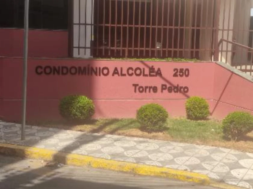 Apartamento em leilão em Sorocaba/SP a partir de R$ 496.080 | Lance Rápido