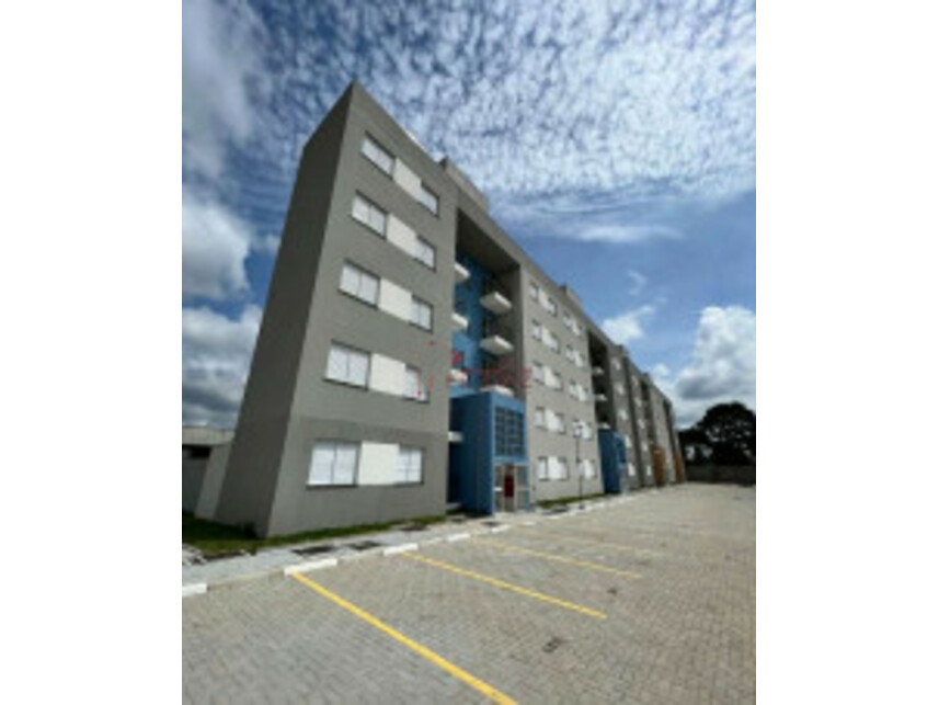 Imagem 1 do Leilão de Apartamento - Itararé - Embu-Guaçu/SP