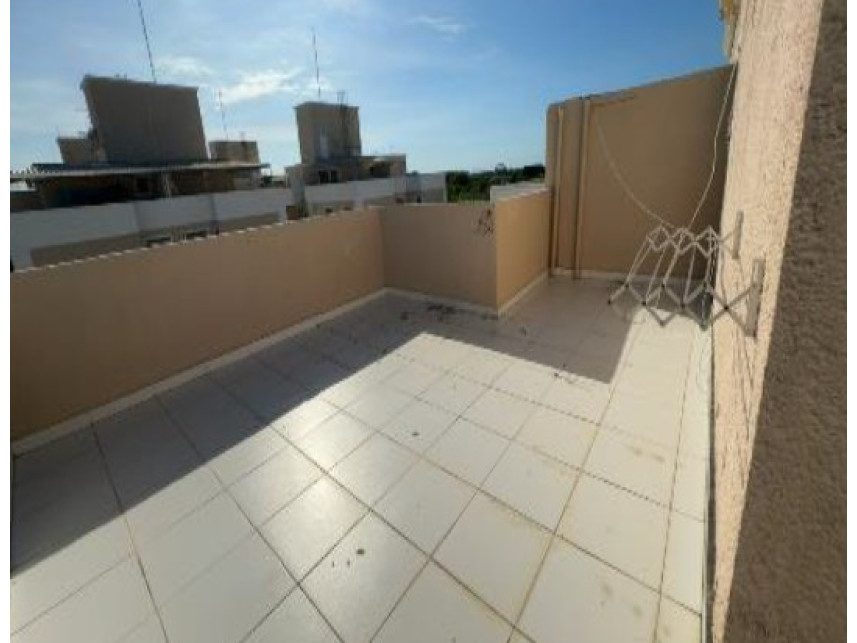 Imagem 11 do Leilão de Apartamento - Parque Califórnia - Campos dos Goytacazes/RJ