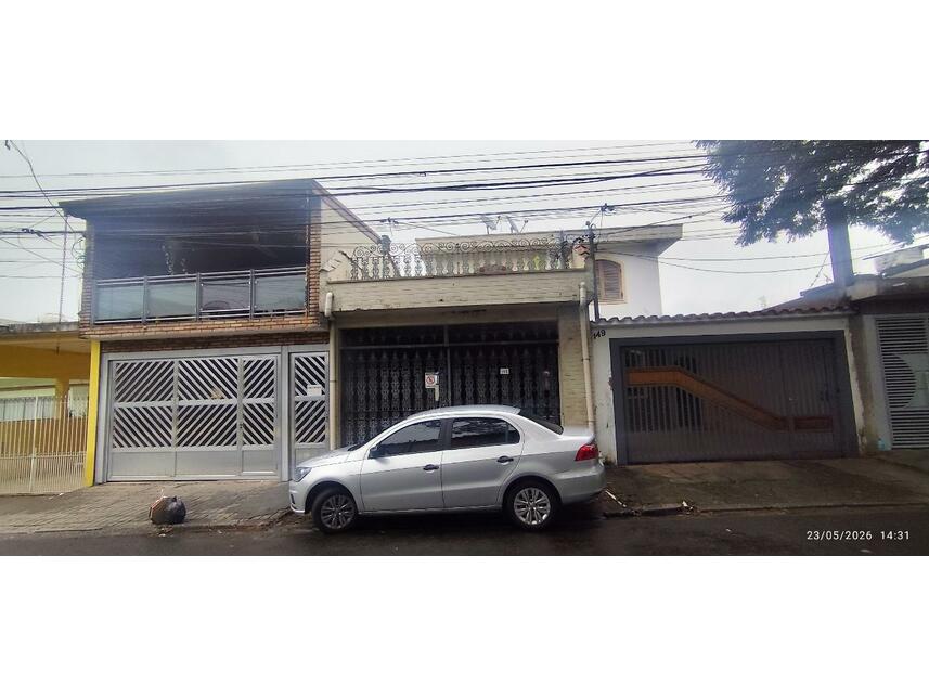 Imagem 1 do Leilão de Sobrado - Jardim das Flores - Osasco/SP