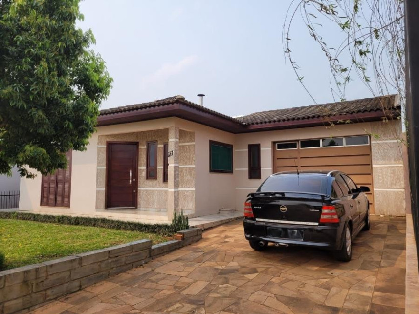 Imagem 2 do Leilão de Casa - Centro - Lagoa dos Três Cantos/RS