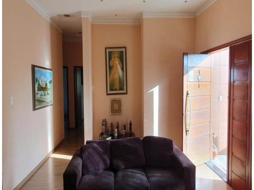 Imagem 5 do Leilão de Casa - Jardim Inconfidentes - Conselheiro Lafaiete/MG