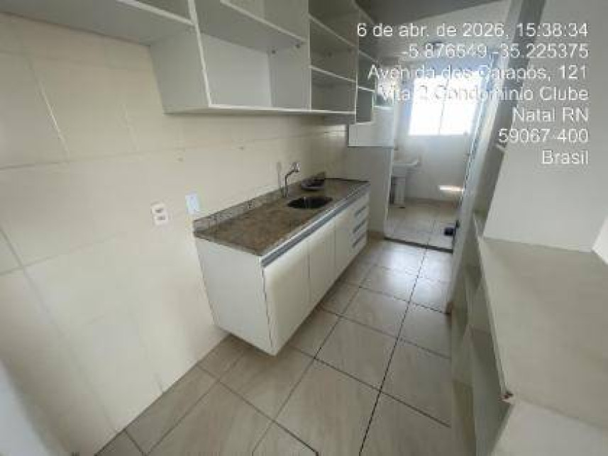 Imagem 7 do Leilão de Apartamento - Pitimbu - Natal/RN