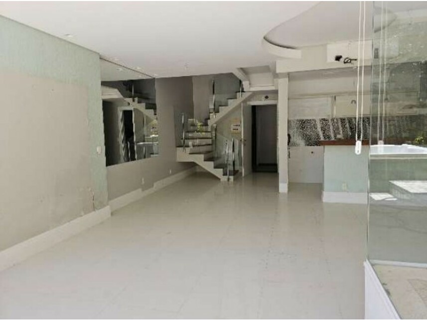 Imagem 4 do Leilão de Apartamento Duplex - Enseada - Guarujá/SP