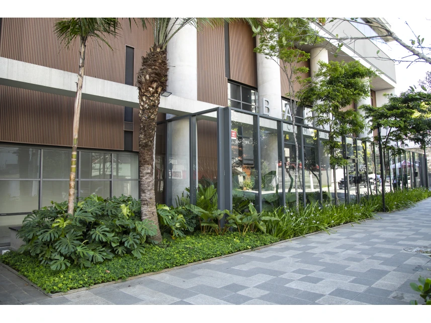 Apartamento em leilão em Campo Belo, Sao Paulo/SP a partir de R$ 6.000.000 (Ref. 9AD524) | Lance Rápido