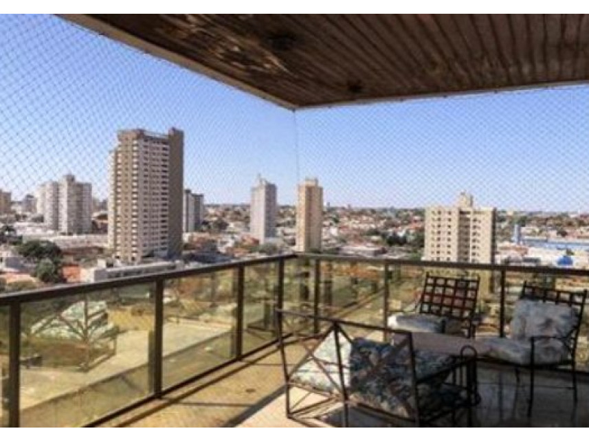 Imagem 6 do Leilão de Apartamento - Monte Castelo - Campo Grande/MS