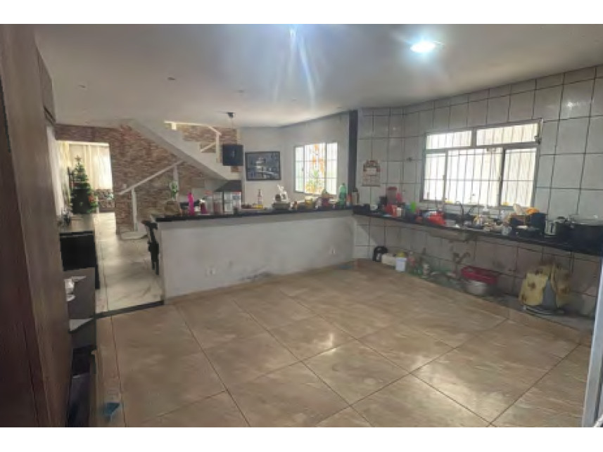 Imagem 4 do Leilão de Casa - Jardim das Oliveiras - São Paulo/SP