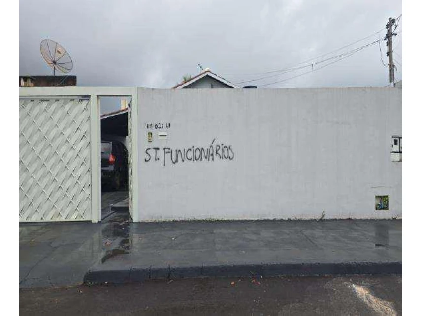 Casa em leilão em Rio Verde