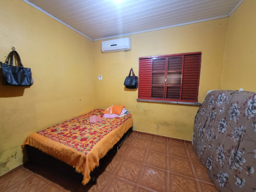 Imagem 11 do Leilão de Casa - São José - Manaus/AM