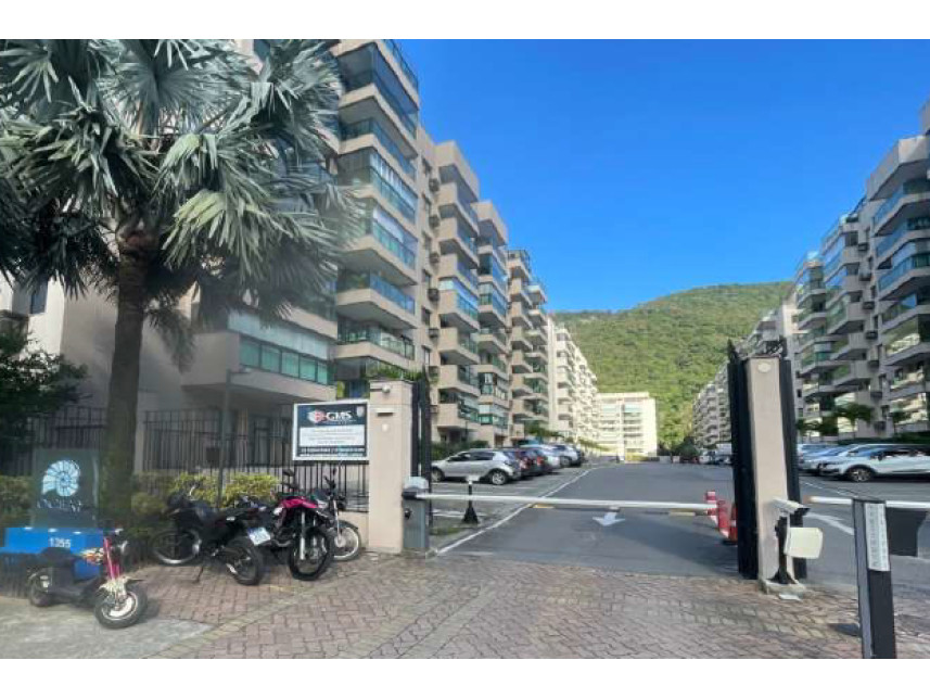Imagem  do Leilão de Apartamento - Recreio dos Bandeirantes - Rio de Janeiro/RJ
