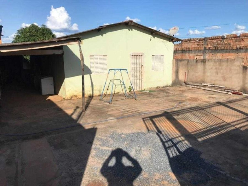 Imagem 13 do Leilão de Casa - Parque Estrela Dalva Ix - Luziânia/GO