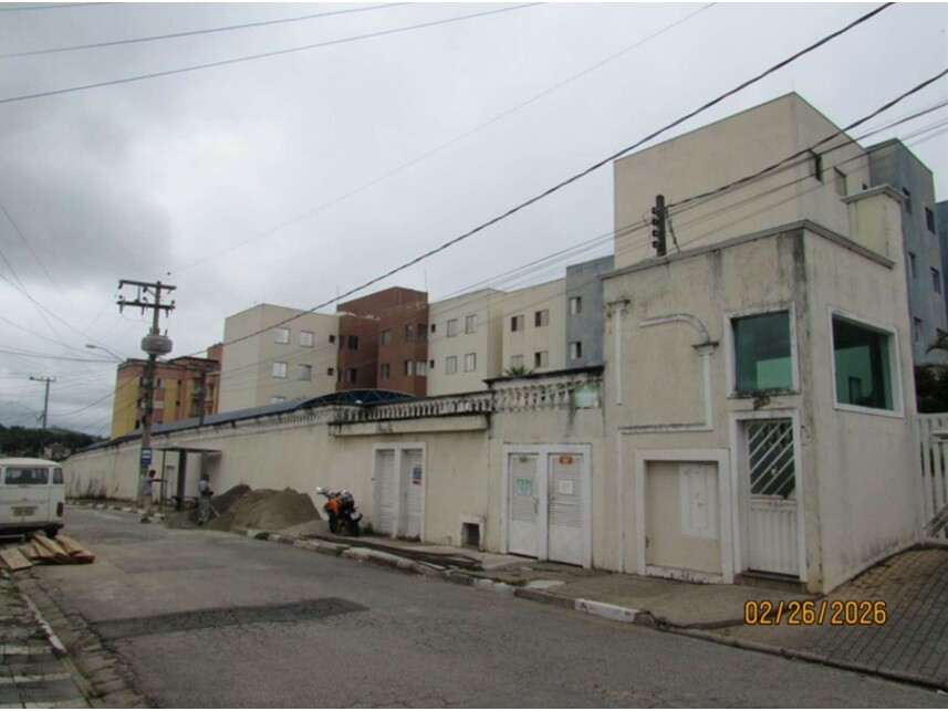 Imagem 1 do Leilão de Apartamento - Bairro do Brejo - Alumínio/SP