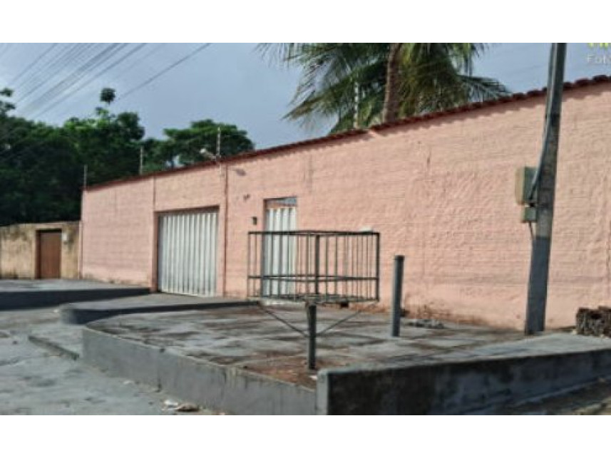 Imagem 2 do Leilão de Casa - Setor Oeste - Redenção/PA