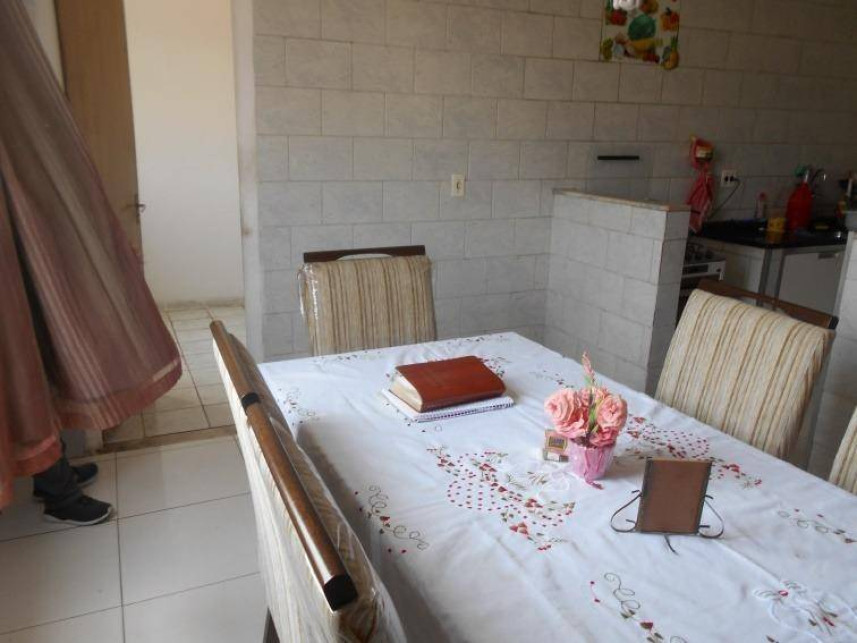 Imagem 6 do Leilão de Apartamento - Nossa Senhora De Fatima - Nilópolis/RJ