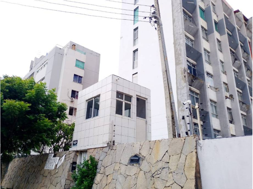Imagem 4 do Leilão de Apartamento - Vicente Pinzon - Fortaleza/CE