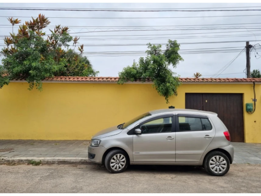 Casa em leilão em Freguesia de Santa Cruz, Rio de Janeiro/RJ a partir de R$ 214.000 (Ref. 537D78) | Lance Rápido