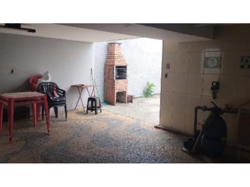 Imagem 7 do Leilão de Casa - Vila Trujillo - Sorocaba/SP