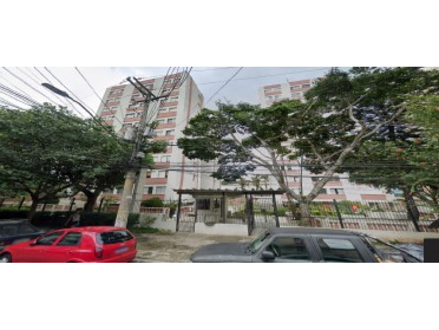 Imagem do Leilão de Apartamento - Vila Butantã - São Paulo/SP