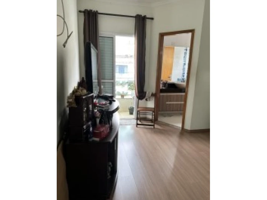 Apartamento em leilão em Santo Andre/SP a partir de R$ 627.132 | Lance Rápido