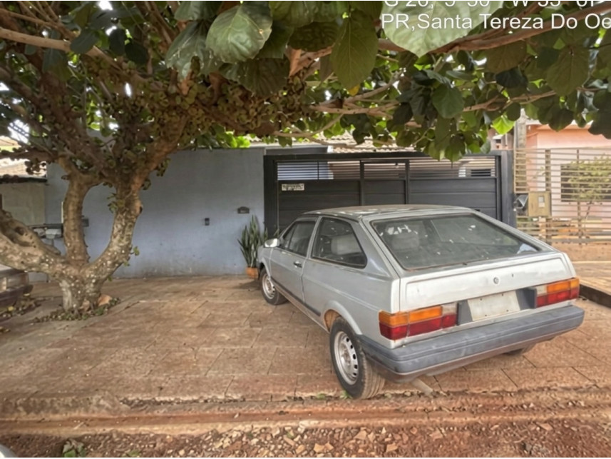 Imagem do Leilão de Casa - Centro - Santa Tereza do Oeste/PR