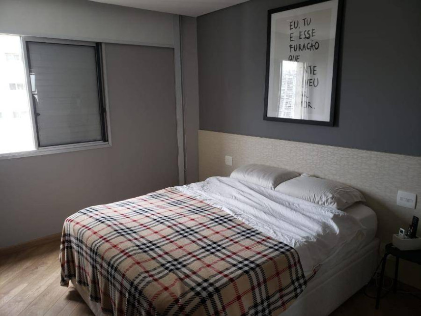 Imagem 7 do Leilão de Apartamento - Vila Regente Feijó - São Paulo/SP