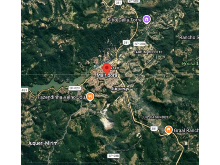 Imagem do Leilão de Chácara - Parque Petrópolis - Mairiporã/SP