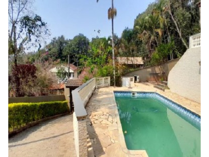 Imagem 3 do Leilão de Casa - Santa Inês - Mairiporã/SP