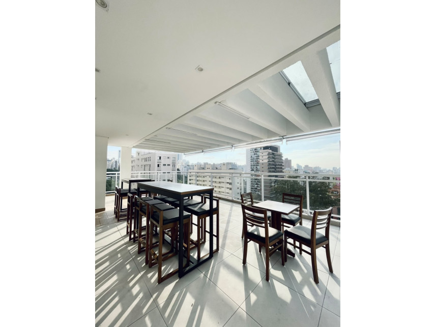 Imagem 9 do Leilão de Apartamento - Consolação - São Paulo/SP