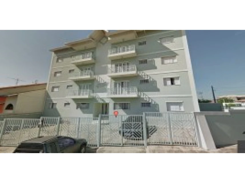 Apartamento em leilão em Indaiatuba/SP a partir de R$ 465.719 | Lance Rápido