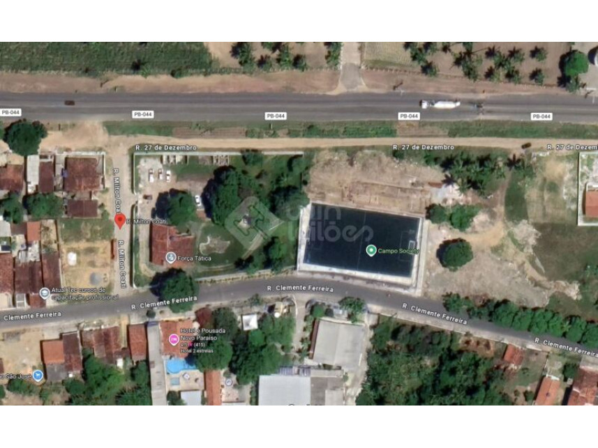 Imagem 7 do Leilão de Terrenos - Loteamento Cidade de Caaporã - Caaporã/PB