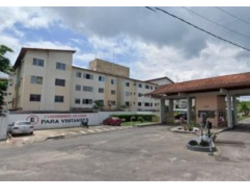 Imagem  do Leilão de Apartamento - Parque Verde - Marituba/PA