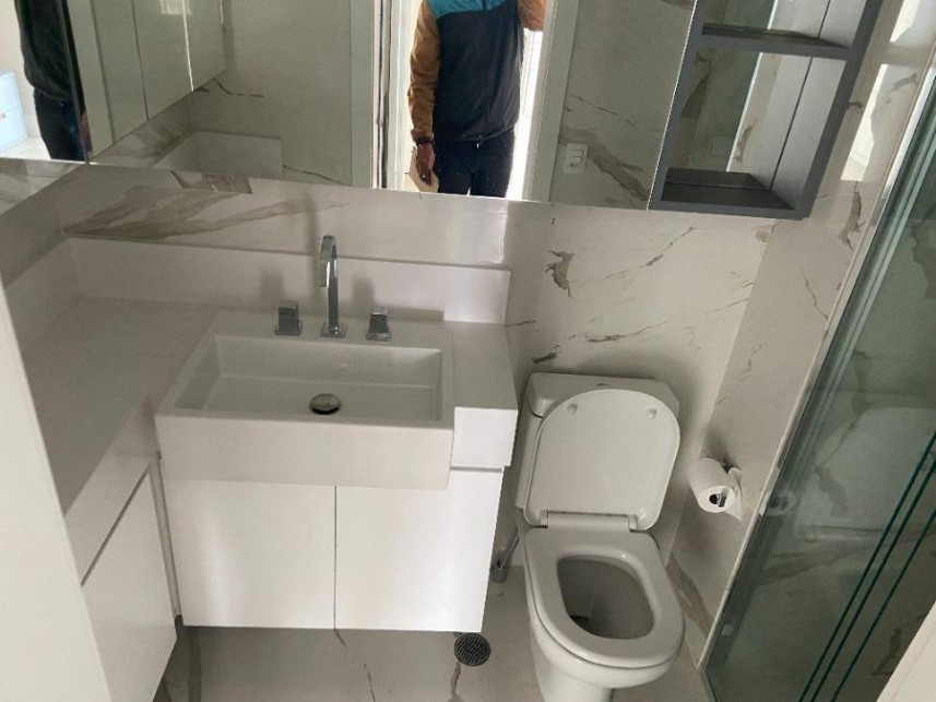 Imagem 8 do Leilão de Apartamento - Vila Nova Conceição - São Paulo/SP