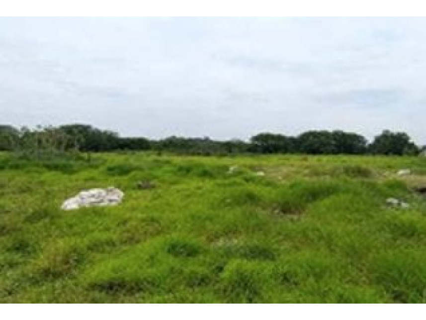 Imagem 2 do Imóvel a venda - Terreno - Parque Residencial Alvorada - Caçapava/SP