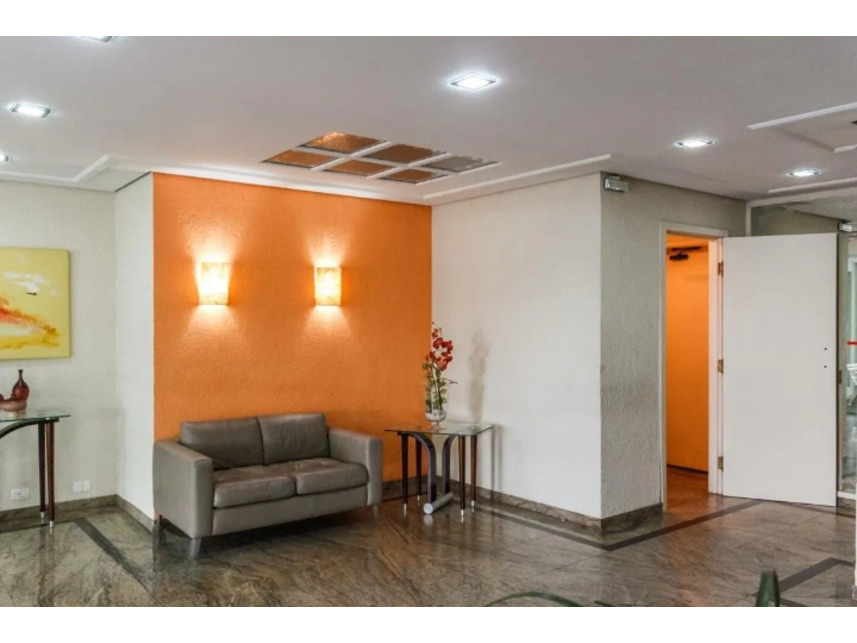 Foto 6 de 7: Apartamento - Tatuapé - São Paulo/SP