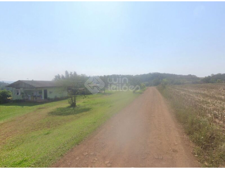 Imagem 3 do Leilão de Área Rural - Zona Rural - São Miguel do Iguaçu/PR