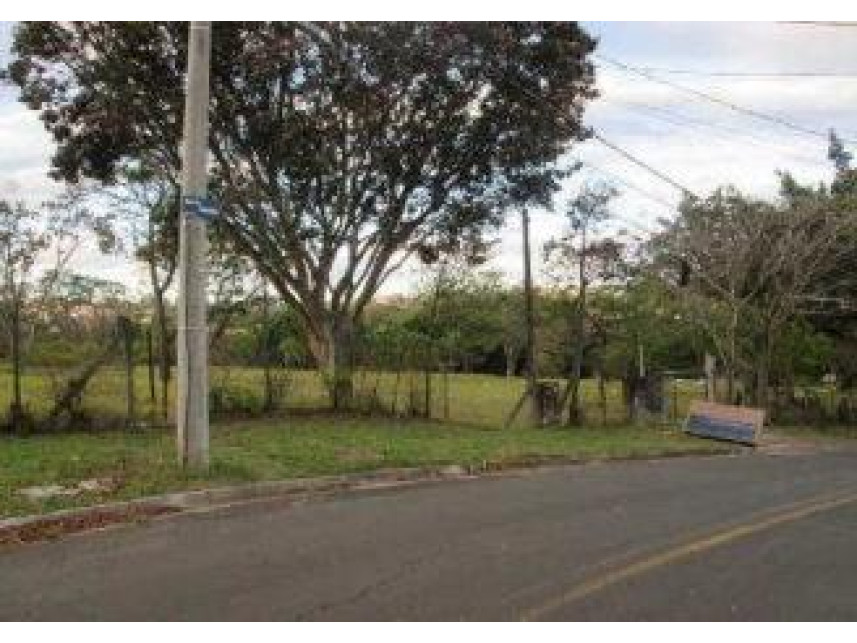 Imagem 12 do Imóvel a venda - Terreno - Vila União - Campinas/SP