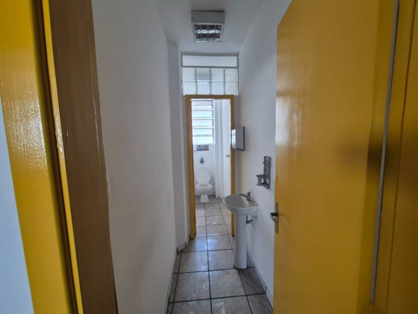Imagem 14 do Leilão de Sala Comercial - Centro - São Paulo/SP