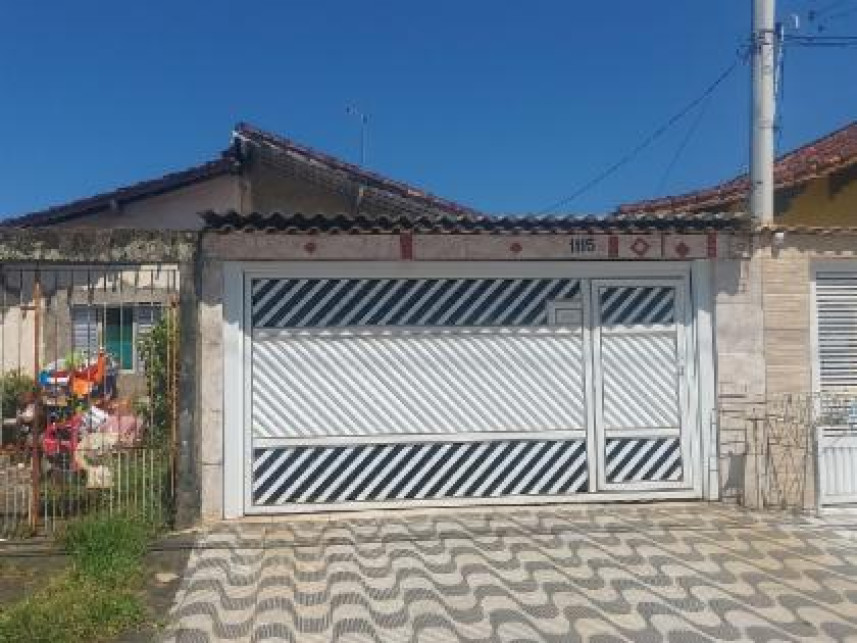 Imagem 8 do Leilão de Casa - Maracanã - Praia Grande/SP
