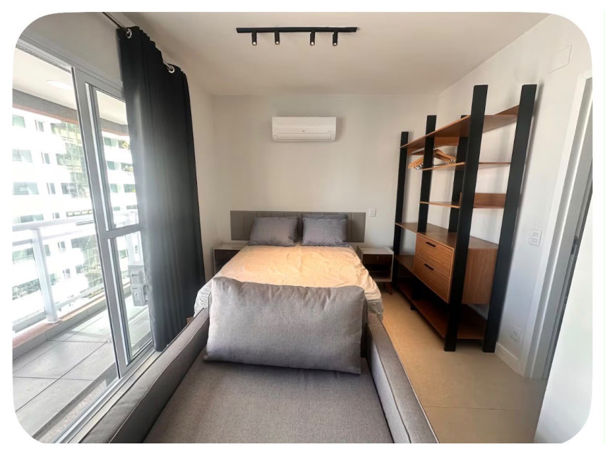 Imagem 7 do Leilão de Apartamento - Consolação - São Paulo/SP