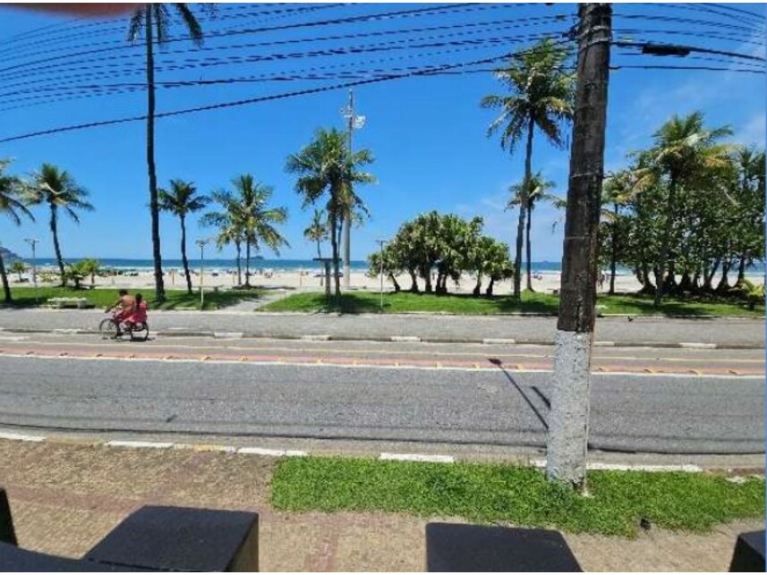 Imagem 20 do Leilão de Apartamento Duplex - Enseada - Guarujá/SP