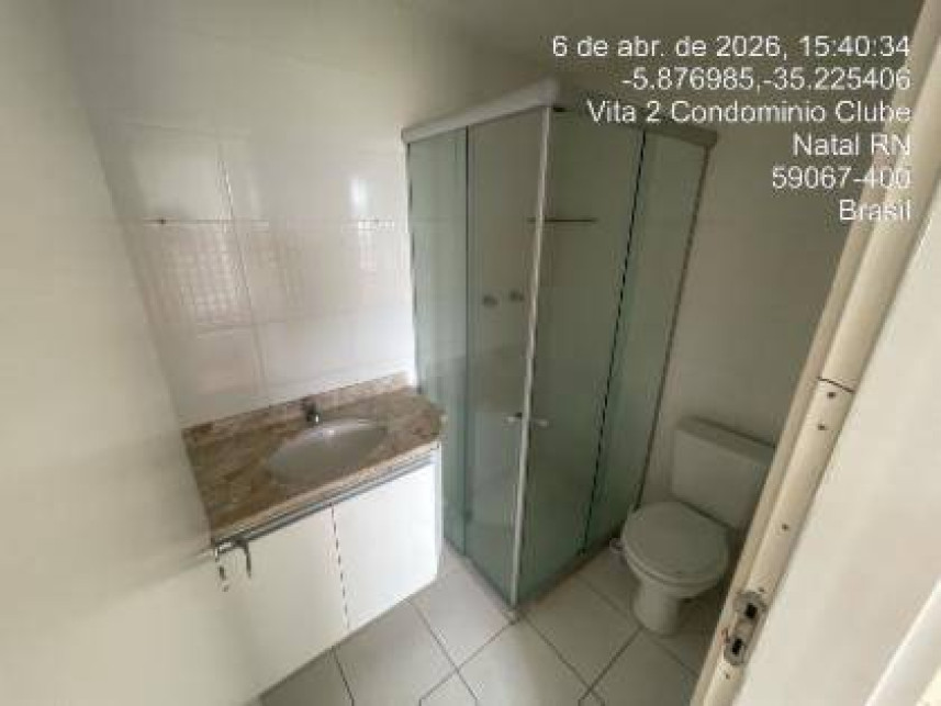 Imagem 15 do Leilão de Apartamento - Pitimbu - Natal/RN