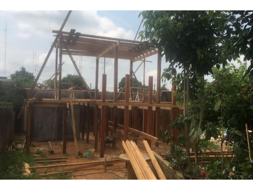 Imagem 6 do Leilão de Terreno - Setor 02 - Nova União/RO