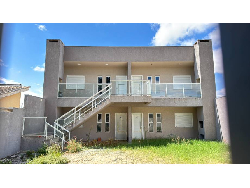 Imagem 2 do Leilão de Apartamento - Campos do Iguaçu - Foz do Iguaçu/PR