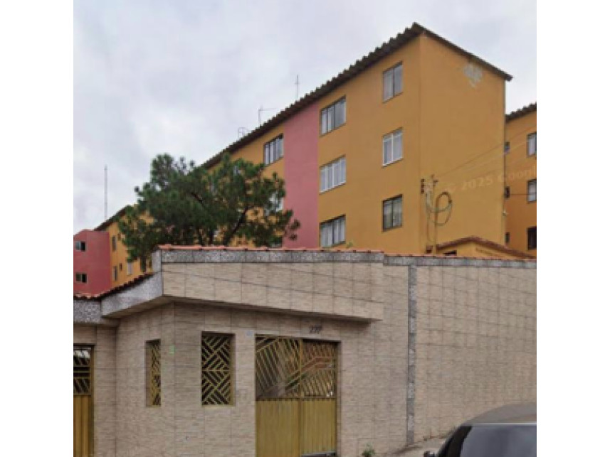 Imagem do Leilão de Apartamento - Conjunto Habitacional Santa Etelvina II - São Paulo/SP